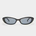 THE WHISPERER | BLACK POLARIZED