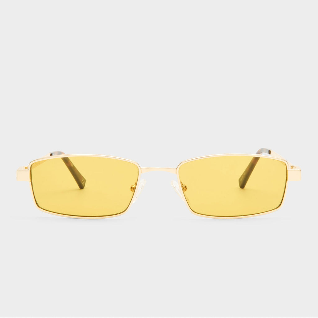 BIZARRO | BRIGHT GOLD