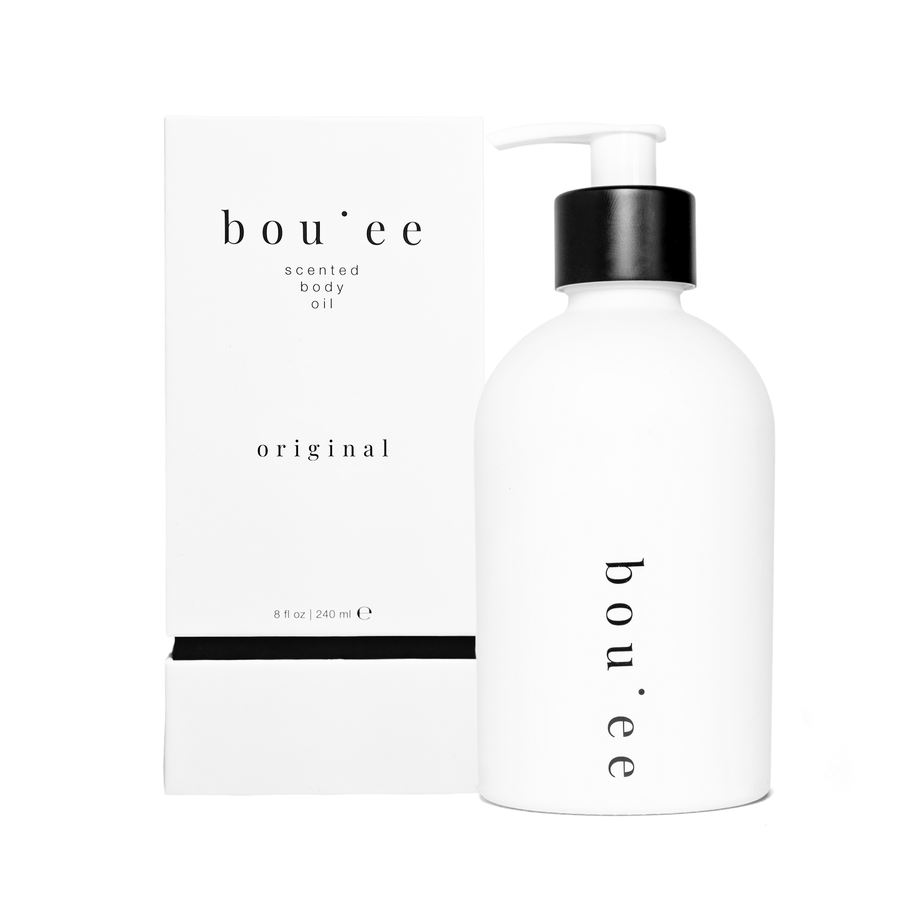 Original Boujee Body Oil