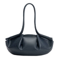 Candace Peacock Vegan Leather  Bag