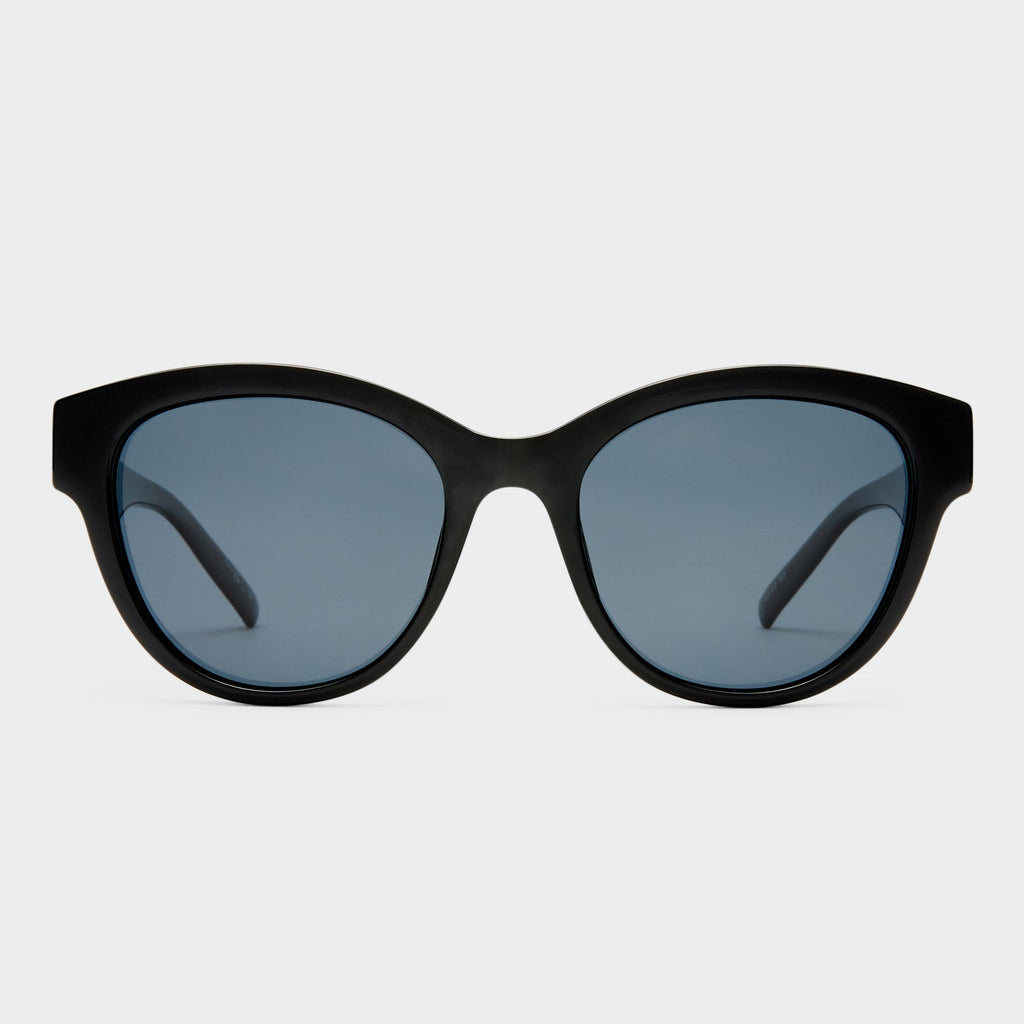 MAJESTIC | BLACK POLARIZED