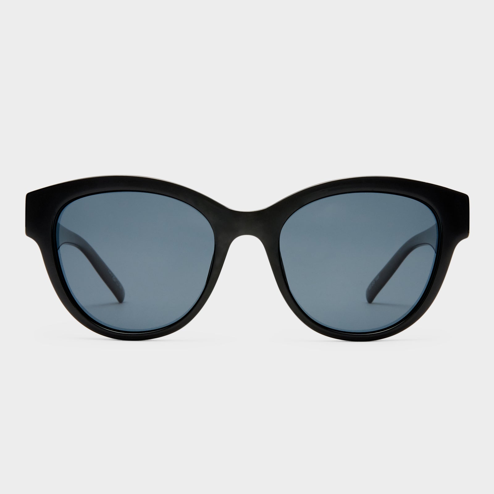 MAJESTIC | BLACK POLARIZED