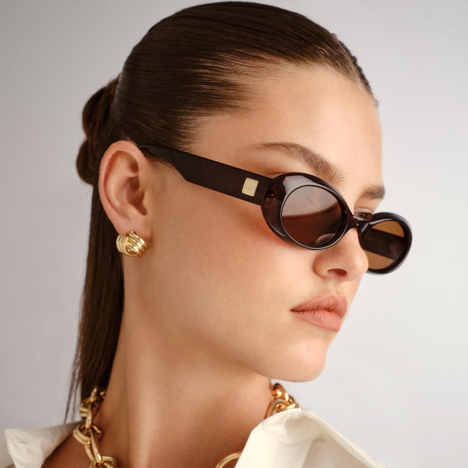 WORK IT! | COCOA POLARIZED