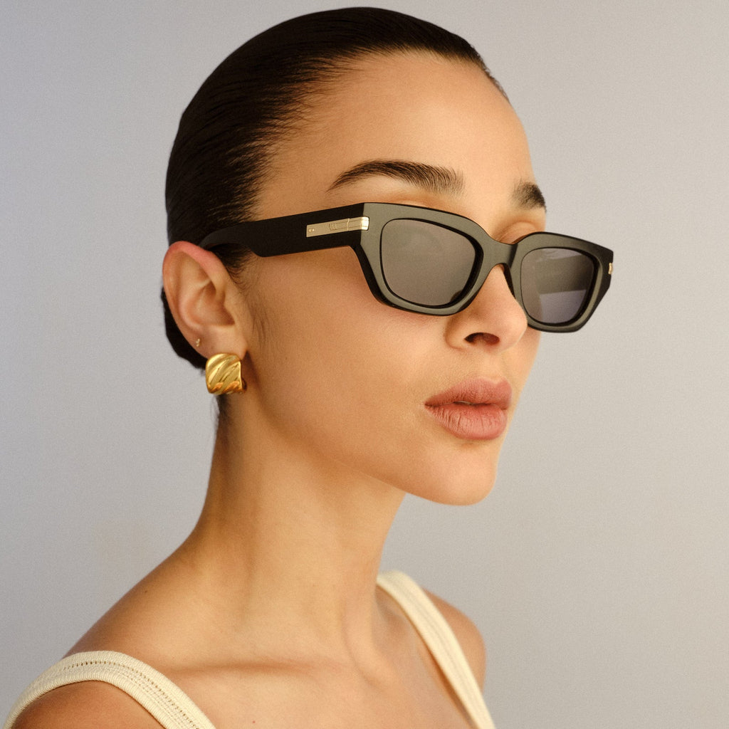 CUBITO + | BLACK POLARIZED