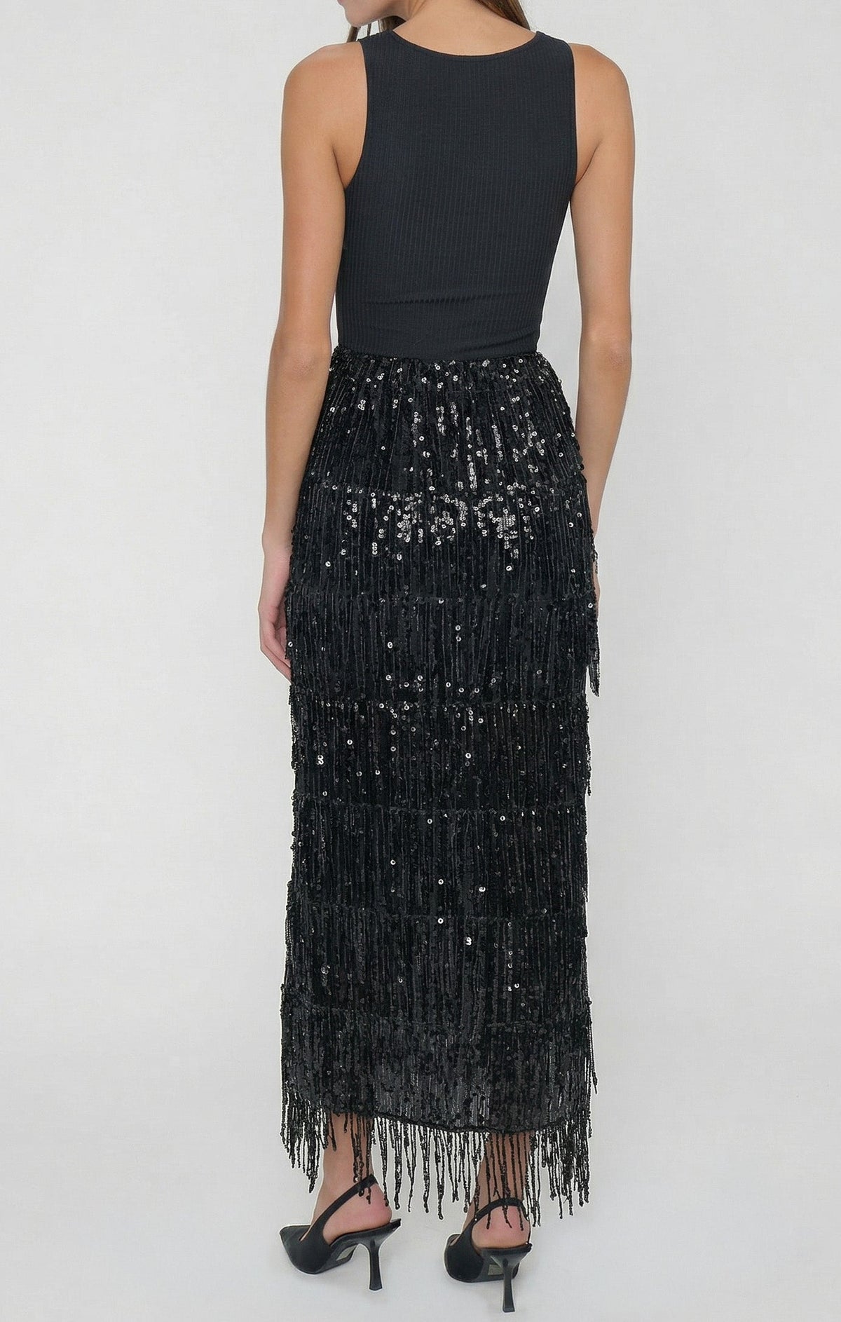Sadie Maxi Dress