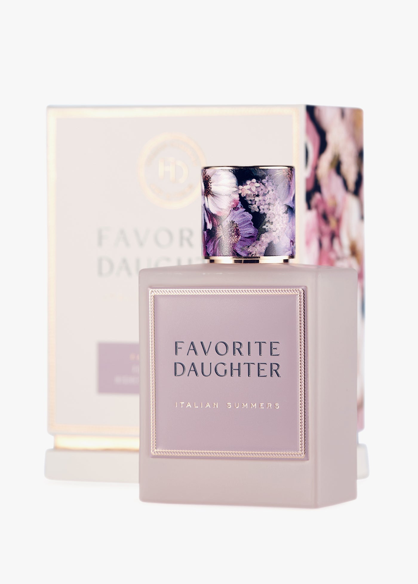 ITALIAN SUMMERS EAU DE PARFUM - Favorite Daughter