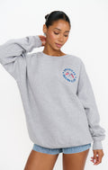 Stanley Sweatshirt Sailing Club