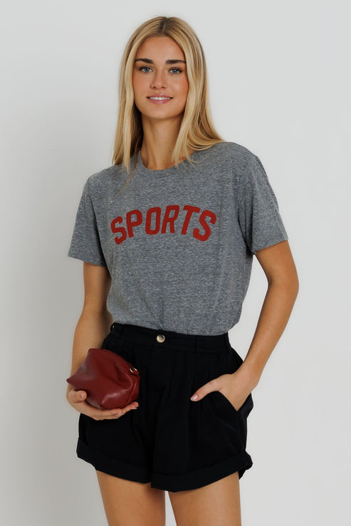 Red Sports - Everyday Tee