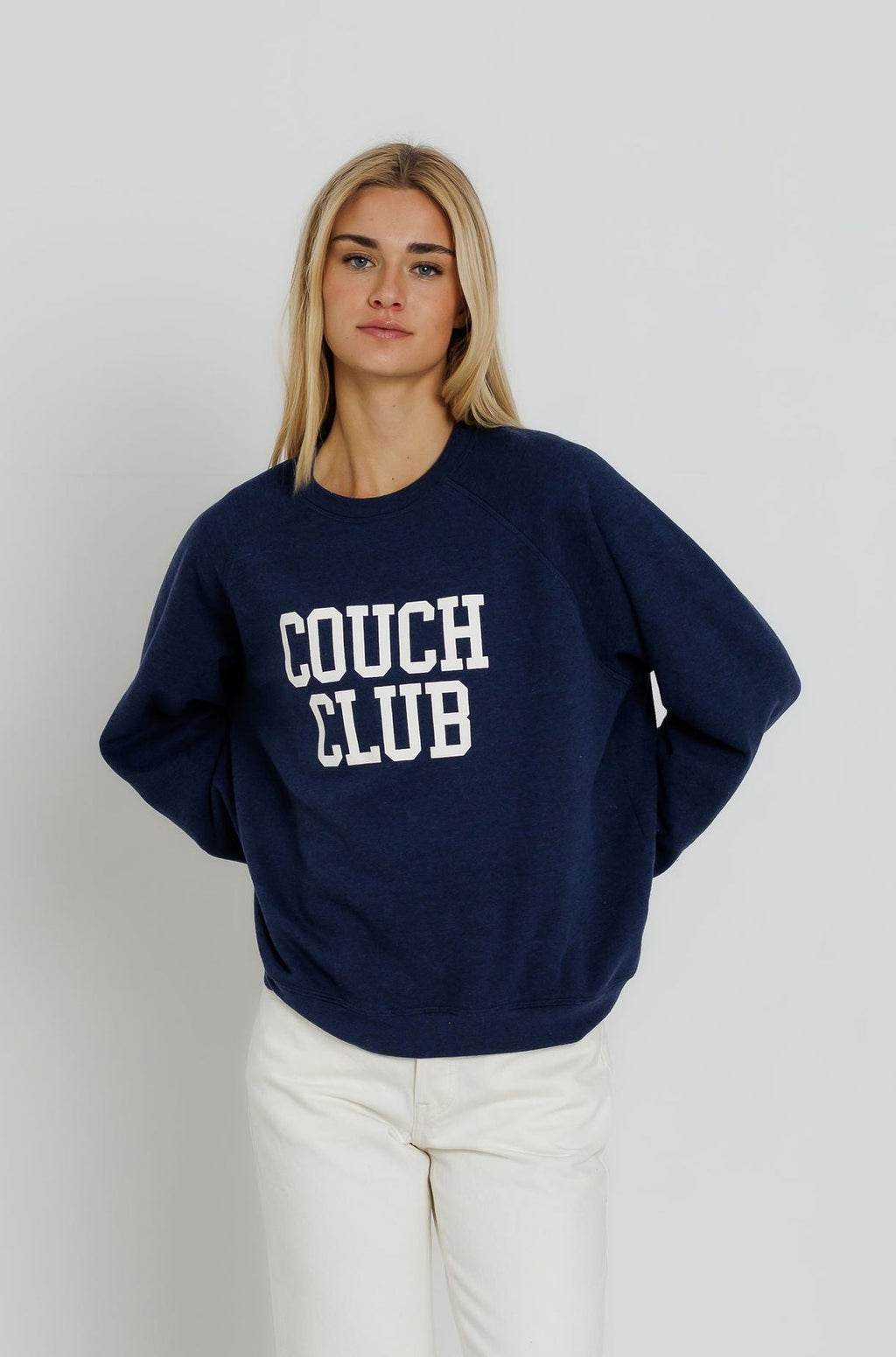 Couch Club Sweatshirt