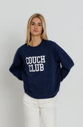 Couch Club Sweatshirt