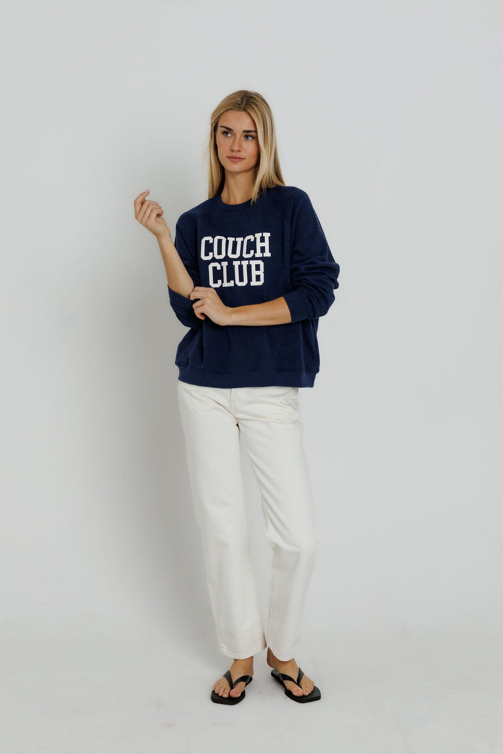 Couch Club Sweatshirt