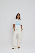 Aloha, Howdy, Cheers - Everyday Tee