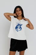 KISS ME, COWBOY FEMME CREW