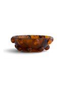 Hjane Trinket Dish - Jewelry and Home Decor - Tortoise