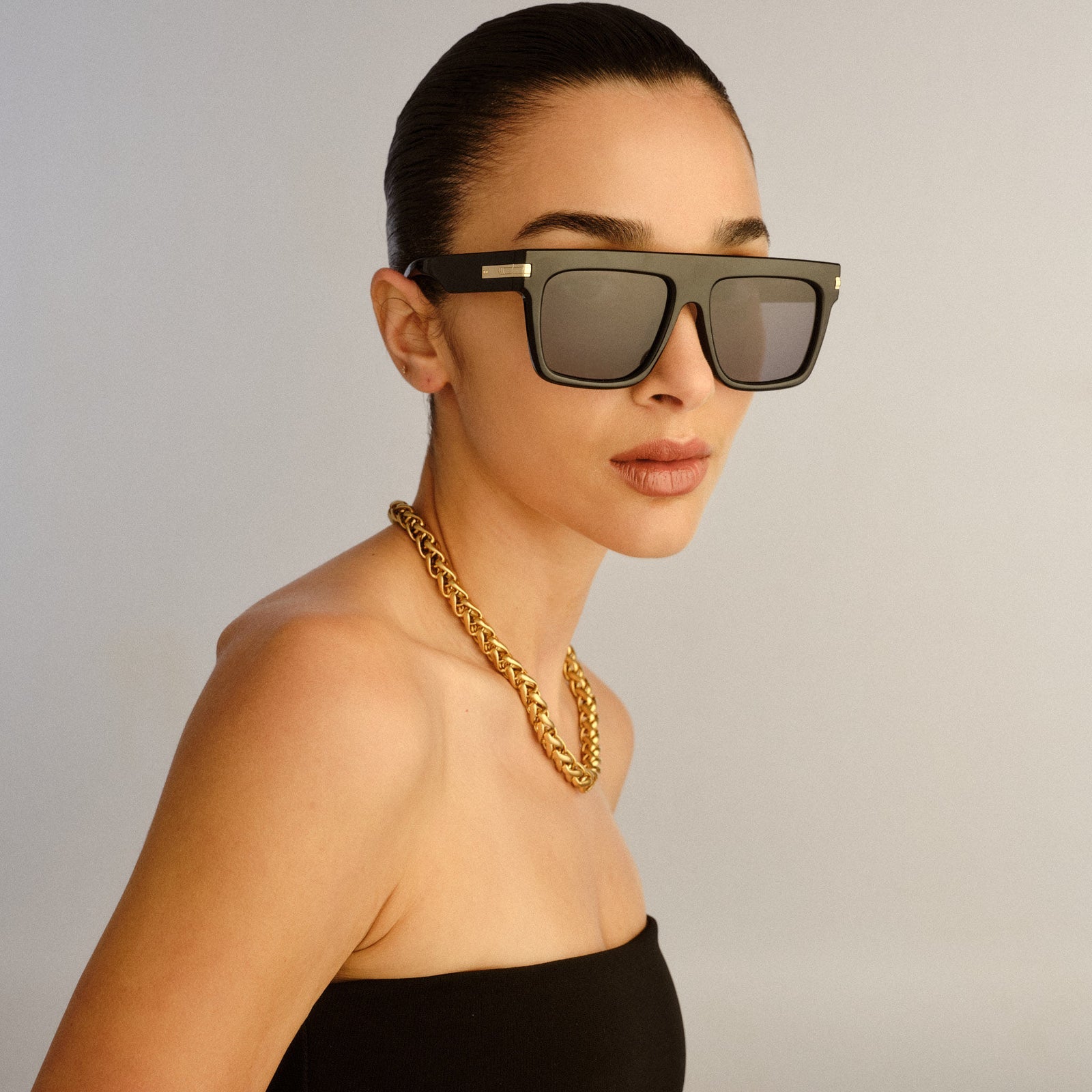 OFFSIDE + | BLACK POLARIZED