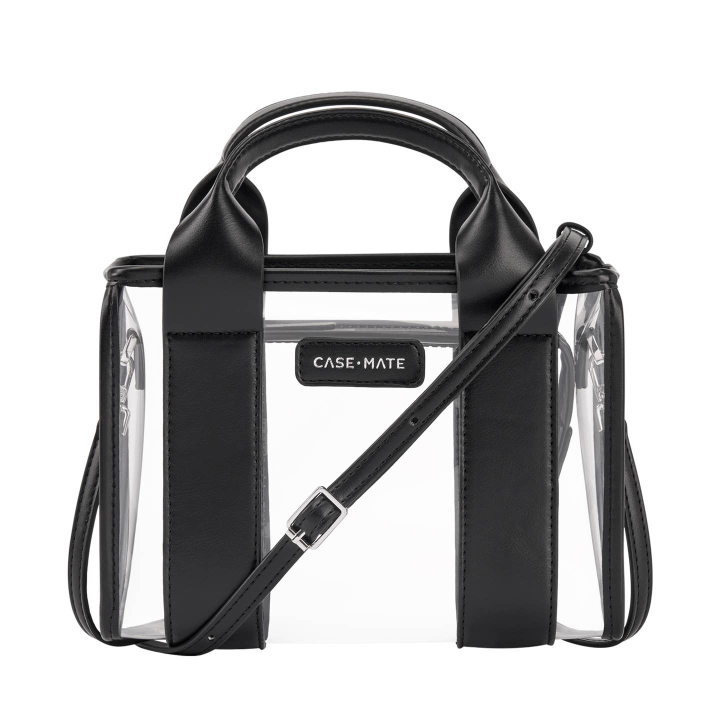 Case-Mate Clear Stadium Bag