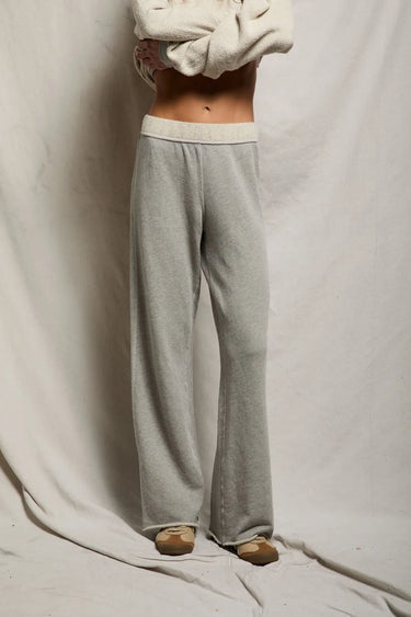 Marley Sweatpants - Heather Grey