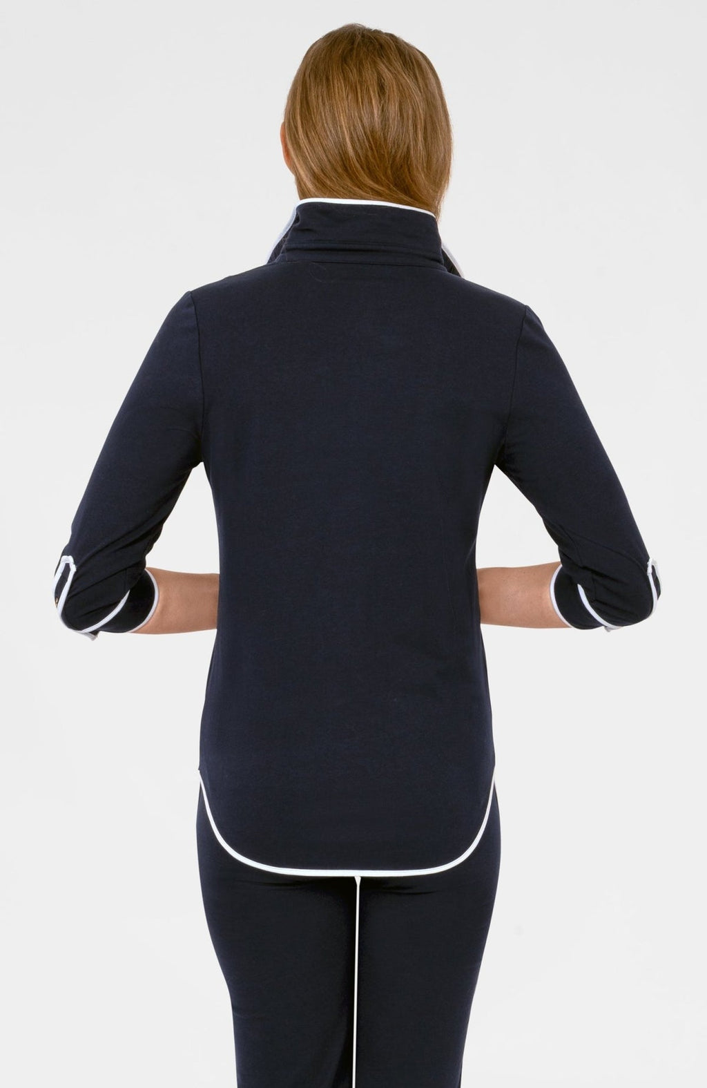Pop Over Top - Trim It Up