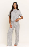 All American Tee Pant Set