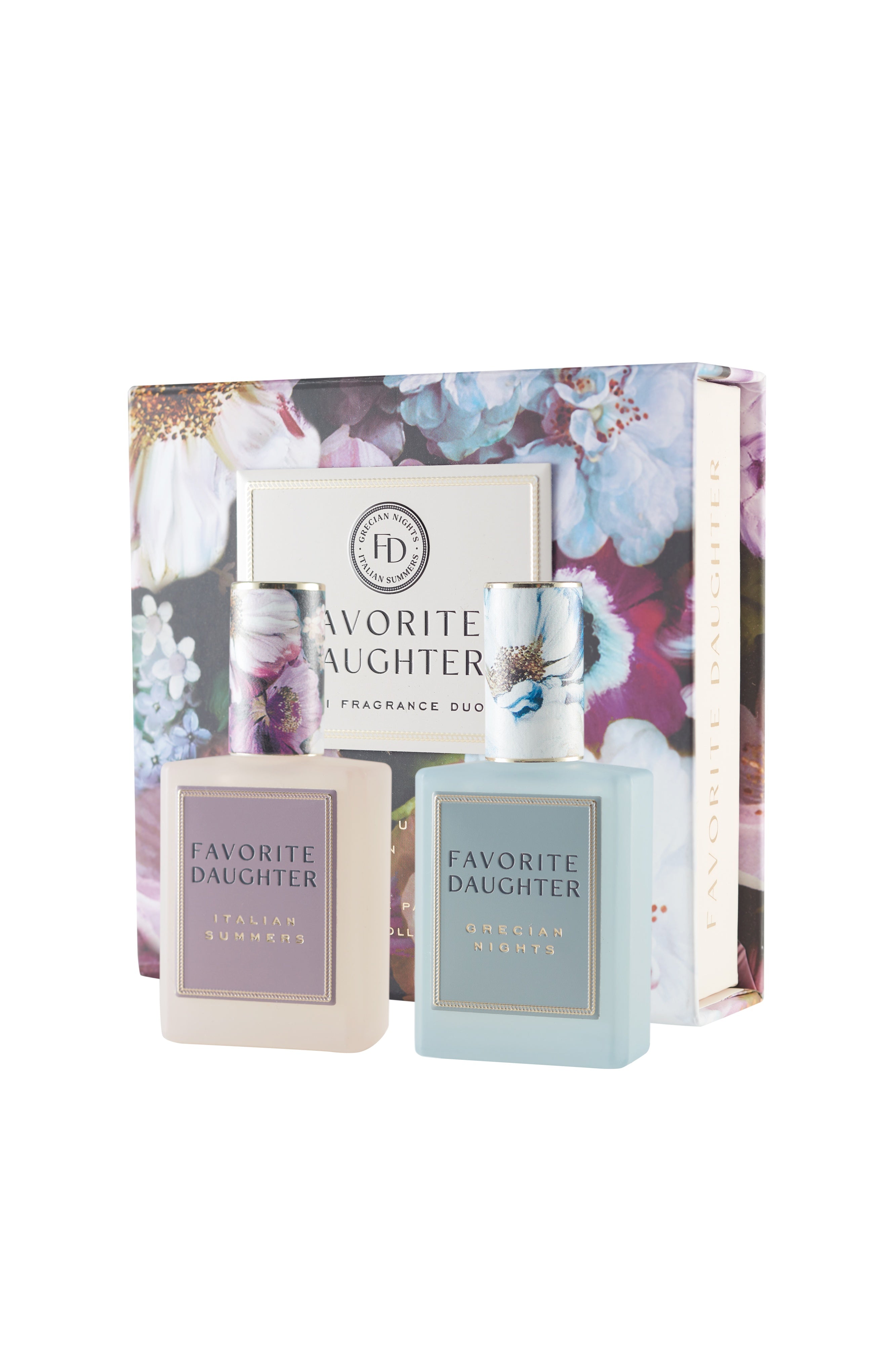 Eau De Parfum Gift Set - Favorite Daughter