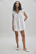 SUNDAZED MINI DRESS SUGAR SWIZZLE